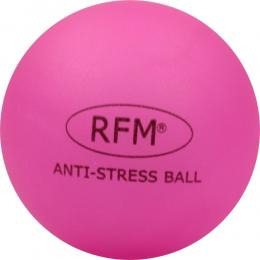 ANTI STRESS Ball farblich sortiert 1 St ohne