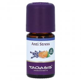 ANTI-STRESS Bio ätherisches Öl 5 ml Ätherisches Öl