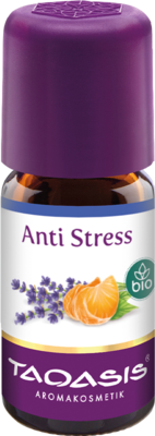 ANTI-STRESS Bio therisches l 5 ml