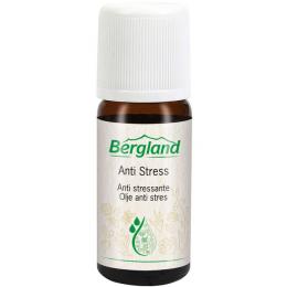 ANTI-STRESS etherische Ölmischung 10 ml