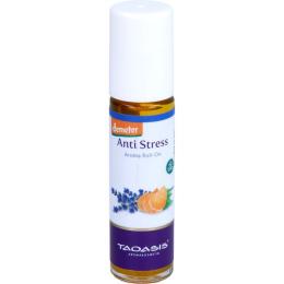ANTI-STRESS Roll-on Bio 10 ml