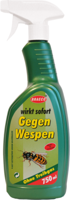 ANTI-WESPEN Spray 750 ml