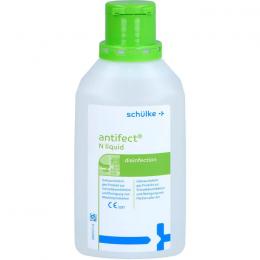 ANTIFECT N Liquid 500 ml