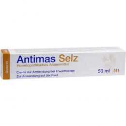 Antimas Selz 50 ml Salbe