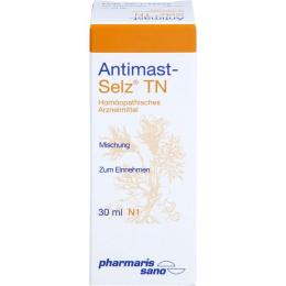 ANTIMAST SELZ TN Tropfen 30 ml