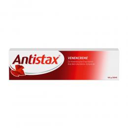 Ein aktuelles Angebot für Antistax Venencreme 100 g Creme Venenleiden - jetzt kaufen, Marke Stada Consumer Health Deutschland Gmbh.