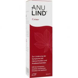 ANULIND Creme 30 ml