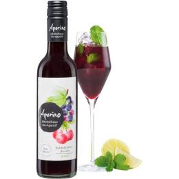 APERINO Bio-Aperitif alk.fr.Johannisb.Acero.Salus 370 ml (370 ml)