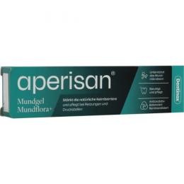 APERISAN Mundgel Mundflora+ 10 g