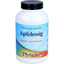 APFELESSIG KAPSELN 180 St. (112 g)
