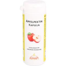 APFELPEKTIN Kapseln 90 St. (60 g)