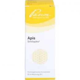 APIS SIMILIAPLEX Tropfen 50 ml