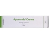 APOCANDA Creme 50 g