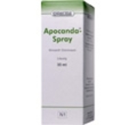 APOCANDA Spray 30 ml