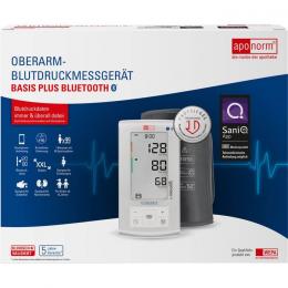 APONORM Blutdruckmessgerät Basis Plus BlueTooth OA 1 St.