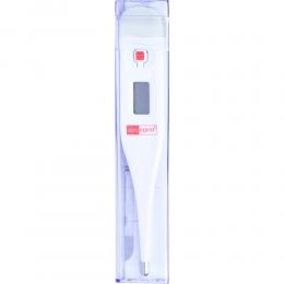 Ein aktuelles Angebot für APONORM Fieberthermometer basic 1 St ohne Häusliche Pflege - jetzt kaufen, Marke WEPA Apothekenbedarf GmbH & Co. KG.
