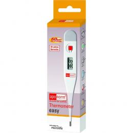 APONORM Fieberthermometer easy 1 St ohne