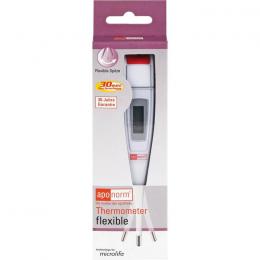 APONORM Fieberthermometer flexible 1 St.