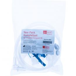 APONORM Inhalator Compact 2 Year Pack 1 St Beutel