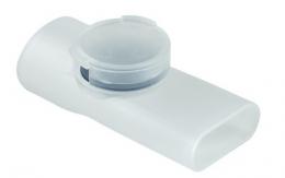 APONORM Inhalator Compact Mundstck Ventil 1 St