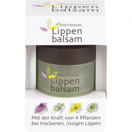 APOTHEKERS Lippenbalsam 1 St.