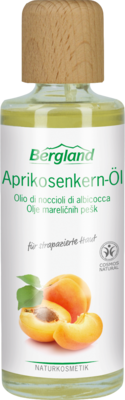 APRIKOSENKERNL 125 ml