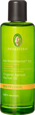 APRIKOSENKERNL Bio 100 ml