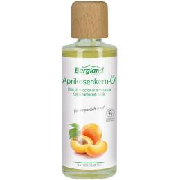 APRIKOSENKERNÖL 125 ml