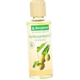 Ein aktuelles Angebot für APRIKOSENKERNÖL 125 ml Öl Körperpflege & Hautpflege - jetzt kaufen, Marke Bergland-Pharma GmbH & Co. KG.