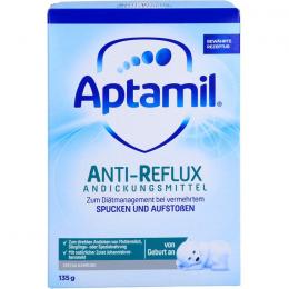APTAMIL Anti-Reflux Andickungsmittel Pulver 135 g