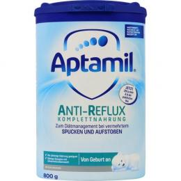 APTAMIL Anti-Reflux Komplettnahrung Pulver 800 g