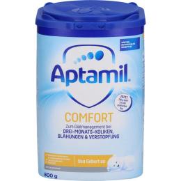 APTAMIL COMFORT Pulver 800 g