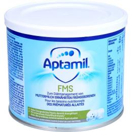 APTAMIL FMS Pulver 200 g