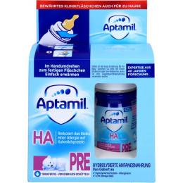 APTAMIL HA Pre flüssig 180 ml