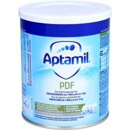 APTAMIL PDF Pulver 400 g