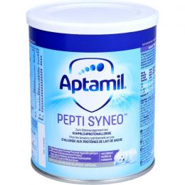 APTAMIL Pepti Syneo Pulver 400 g