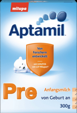 APTAMIL Pre Pulver 300 g