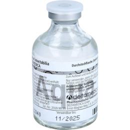 AQUA AD iniectabilia 1000 ml