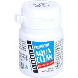 AQUA CLEAN T 20 Tabletten 100 St.