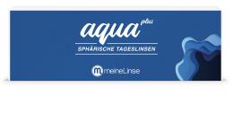 aqua plus SPH�RISCHE TAGESLINSEN  - 30er Box