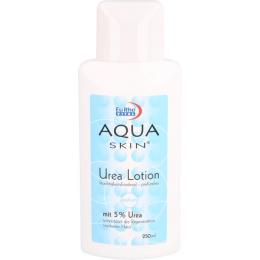 AQUA SKIN Urea Lotio 250 ml