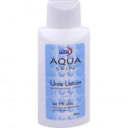 Aqua Skin Urea Lotio 250 ml Lotion