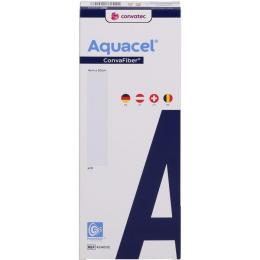 AQUACEL ConvaFiber 4x20 cm Verband 10 St.