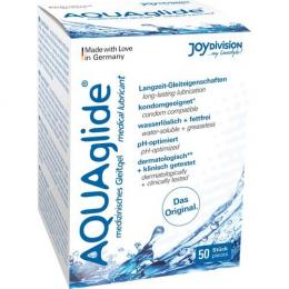 AQUAGLIDE Gel 50 St.