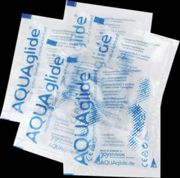 AQUAGLIDE Gel 6 St