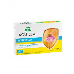 AQUILEA Echinacea Tabletten 30 St Tabletten
