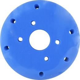 ARABIN Siebschalen Pessar Silicon 85 mm 1 St.