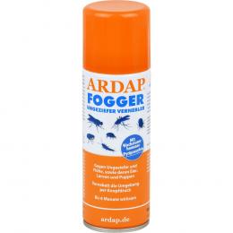 ARDAP Fogger Spray 200 ml Spray