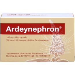 ARDEYNEPHRON Kapseln 20 St.