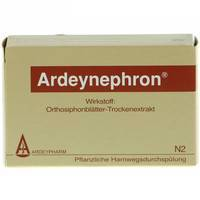 ARDEYNEPHRON Kapseln 50 St